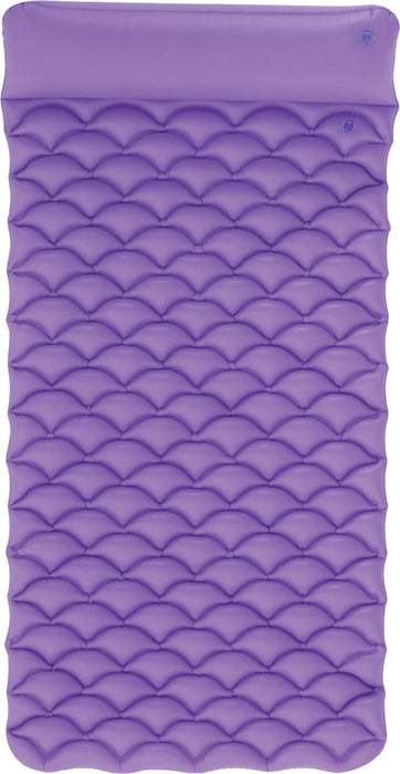 Float-N-Roll: The Ultimate Inflatable Air Mat for Summer Fun