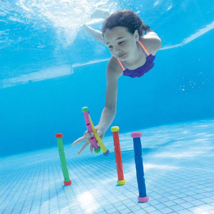 Dive Play Stick