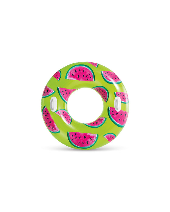 Intex 36” Tropical Fruit Tube