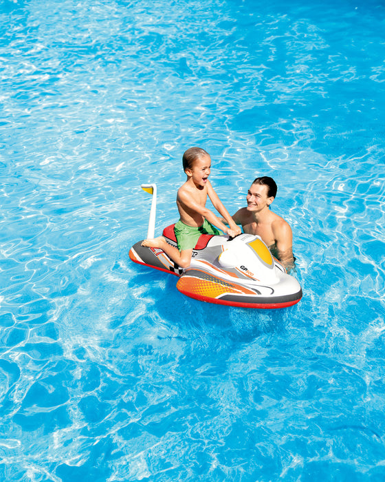 Intex Wave Rider Ride-on