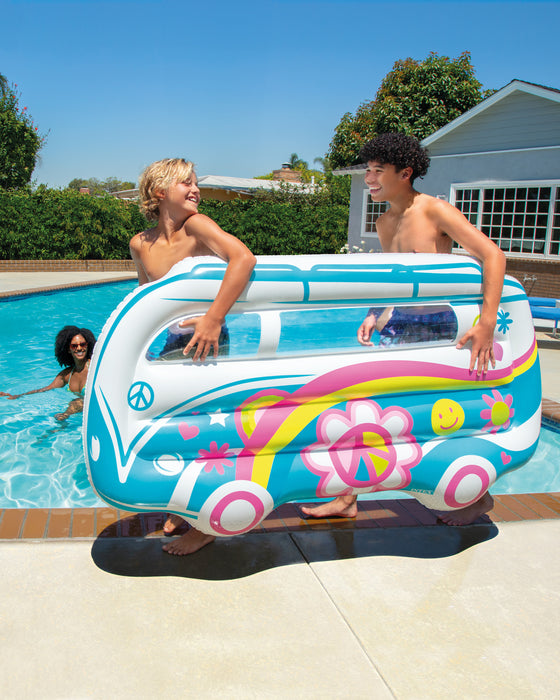 Intex Groovy Van