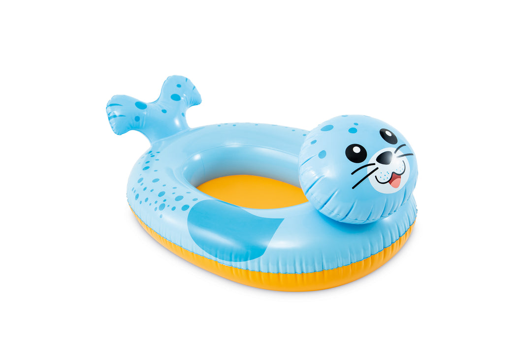 Pool Cruiser Floats