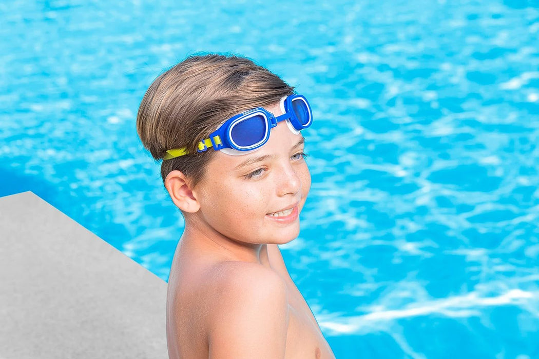 Aquanaut Essential Goggles