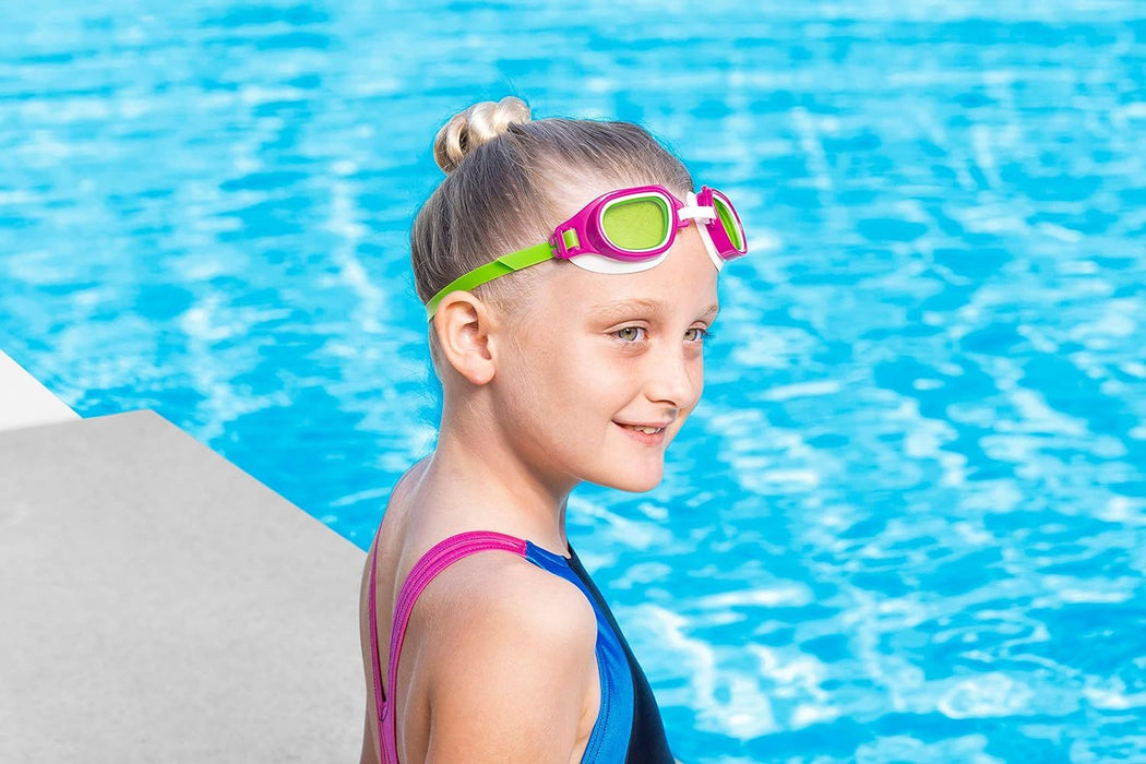 Aquanaut Essential Goggles