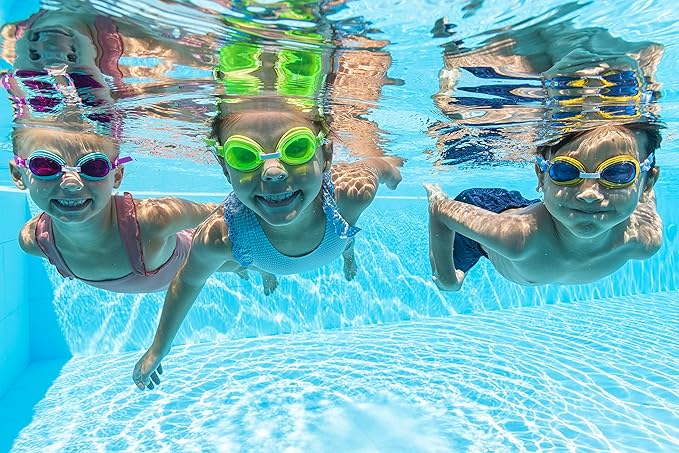 Bestway Aqua Burst Essential Goggles