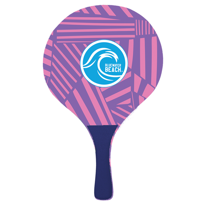 Paddle Ball Set