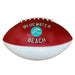 Bluewater Beach Football.