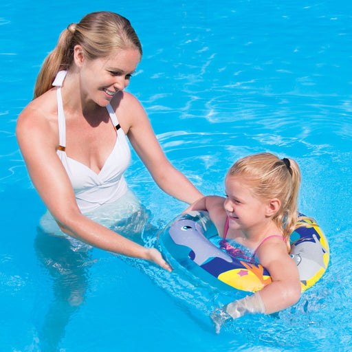 Sea Adventure Swim Float.