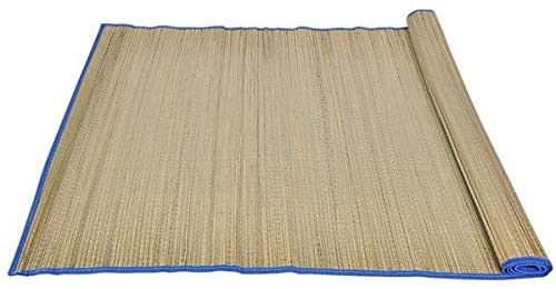 Bluewater Beach 27" x 72" Grass Beach/Yoga Mat Set of Two