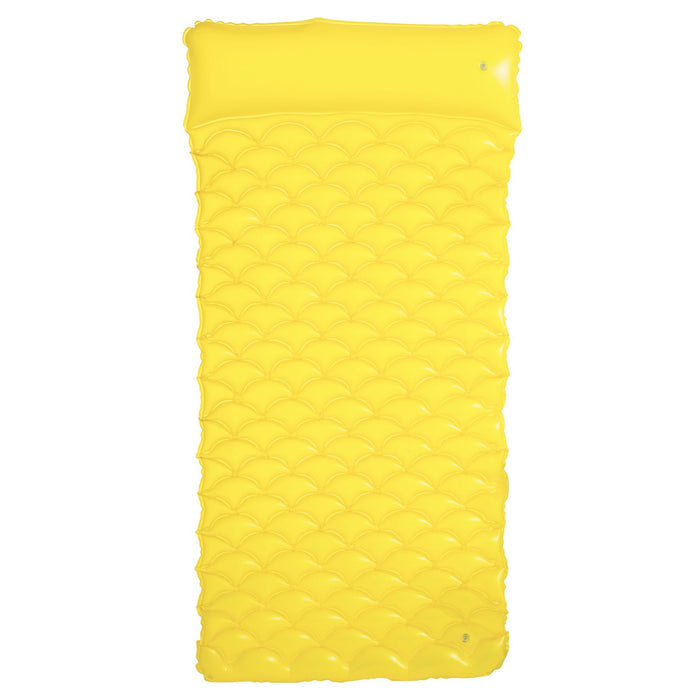 Float N Roll Air Mat.