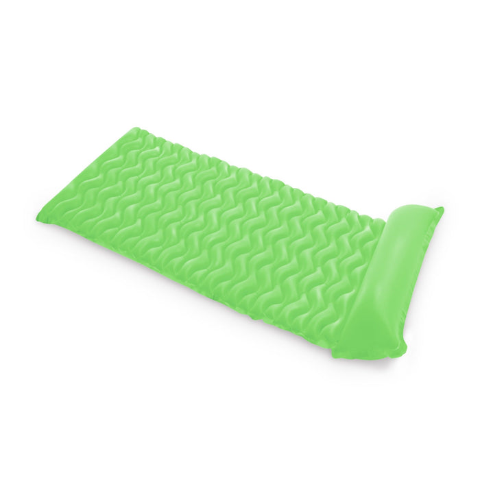 Tote-N-Float Wave Mats.