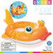 Pool Cruiser Floats - Goldfish