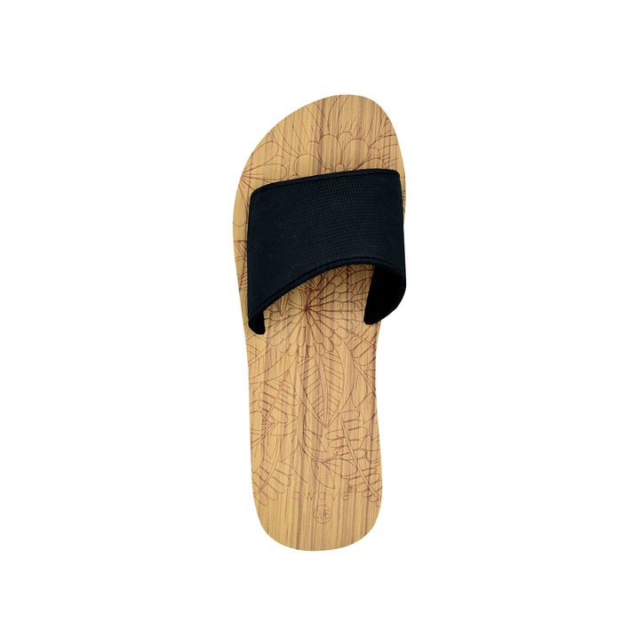 Qwave Ladies' Boho Comfort Slides.