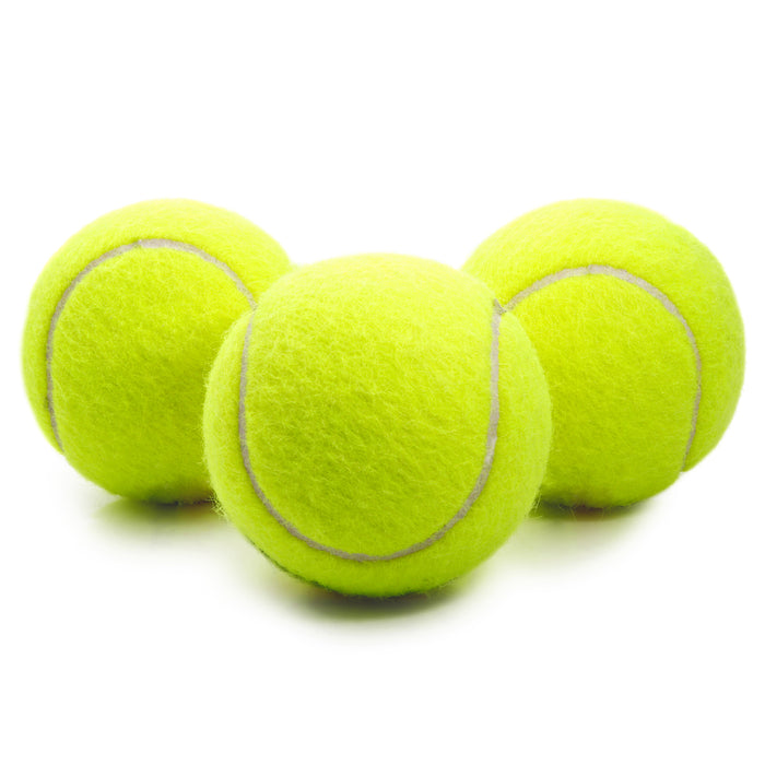 Bluewater Beach Tennis Balls (3 Pack)