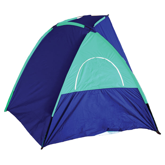 Bluewater Beach Outdoors Quick Cabana Beach Tent Sun Shelter