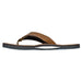 Qwave Ladies' Vegan Leather Sandals.