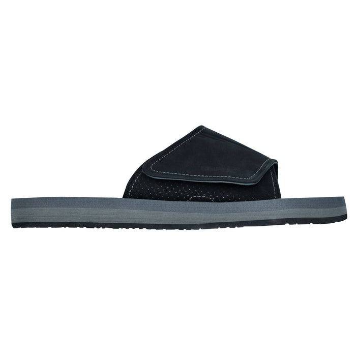 Qwave Men's Comfort Slide.