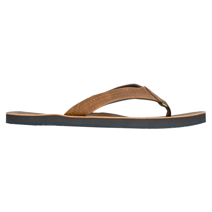 Qwave Ladies' Vegan Leather Sandals.