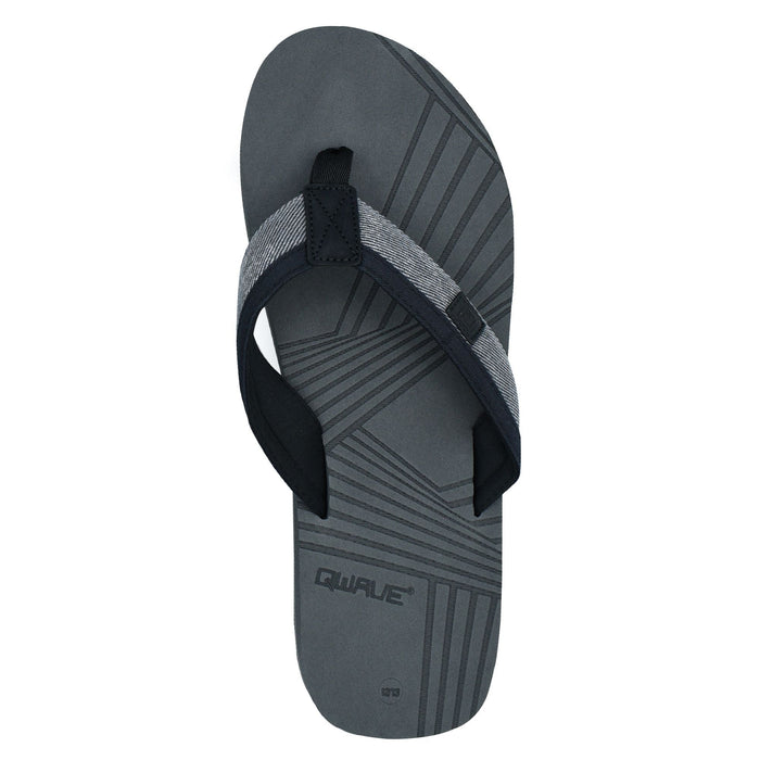 Qwave Men's Comfort Sandals.