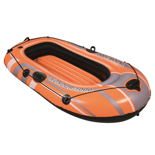 1 Person Hyro-Force Raft.