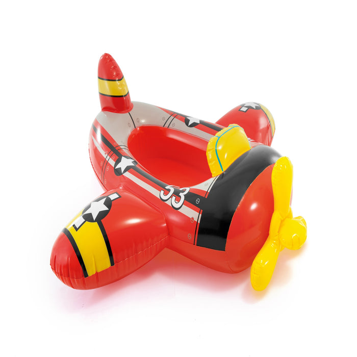 Pool Cruiser Floats - Rocket