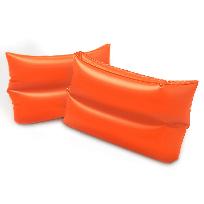 Large Swim Arm Bands.