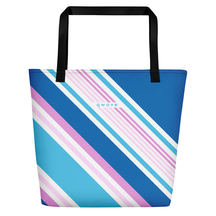 Qwave Beach Bag