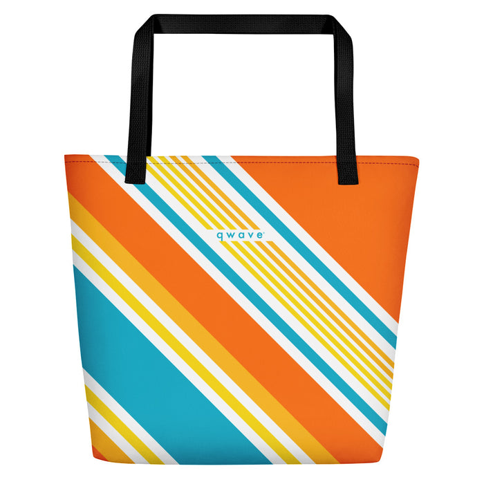 Qwave Beach Bag