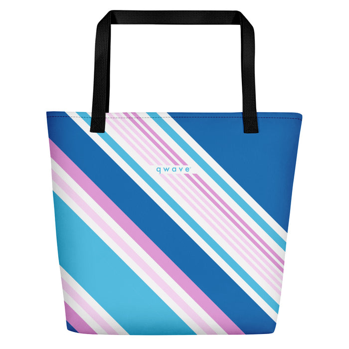 Qwave Beach Bag