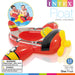 Pool Cruiser Floats - Rocket