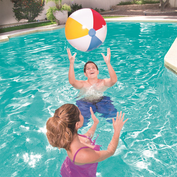 Beach Ball - 20" | Beach Games | Pool Games