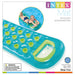 18-Pocket Sun Tanner Mats.