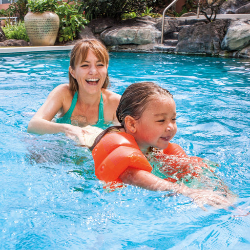 Kids Swim Arm Bands.