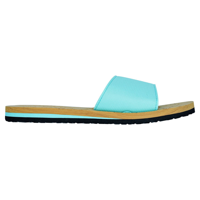 Qwave Ladies' Boho Comfort Slides.