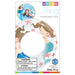 Ocean Reef Transparent Swim Rings.