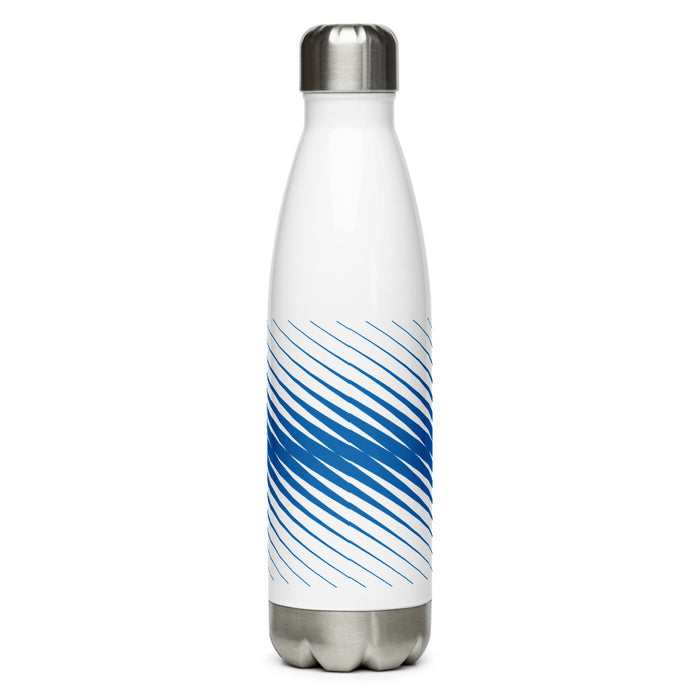 Qwave Stainless Steel Water Bottle