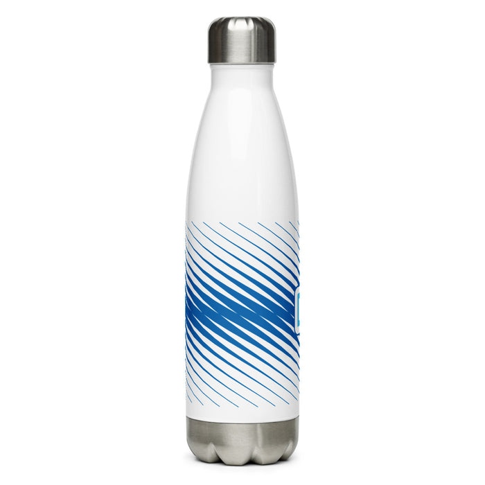 Qwave Stainless Steel Water Bottle