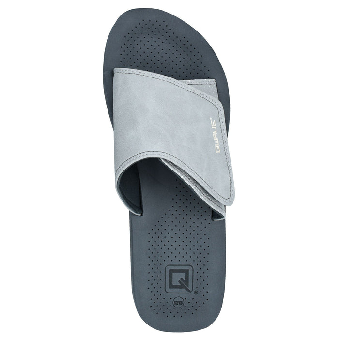 Qwave Men's Comfort Slide.