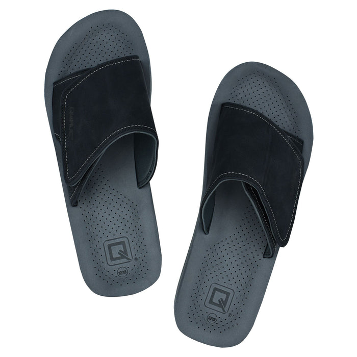 Qwave Men's Comfort Slide.